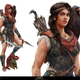 Illustration for article titled The Art Of iAssassins Creed Odyssey/i